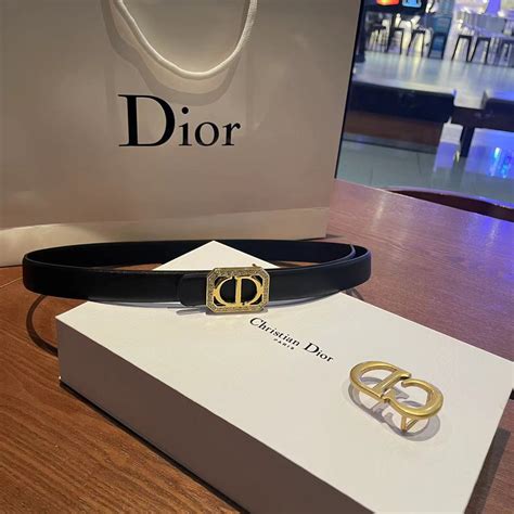 dior women's belts|christian Dior belts for women.